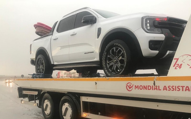 Cihanbeyli Oto Çekici Fiyatları