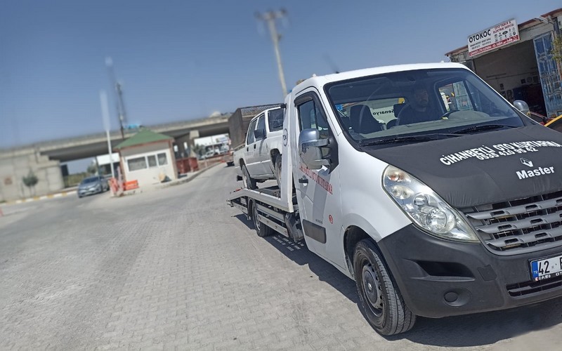 En Ucuz Oto Çekici Firması